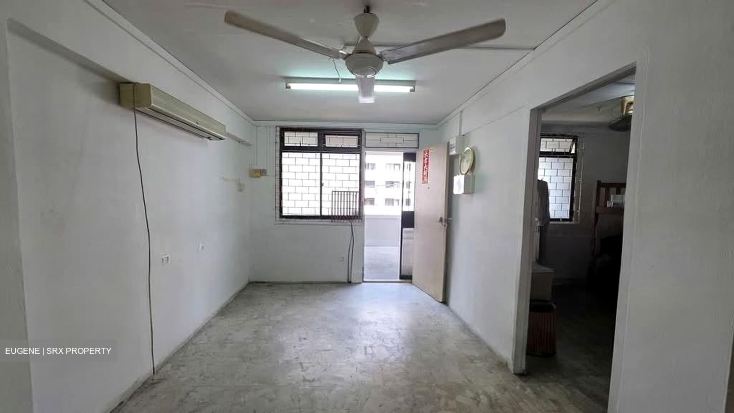 Blk 112 Ho Ching Road (Jurong West), HDB 3 Rooms #603105811